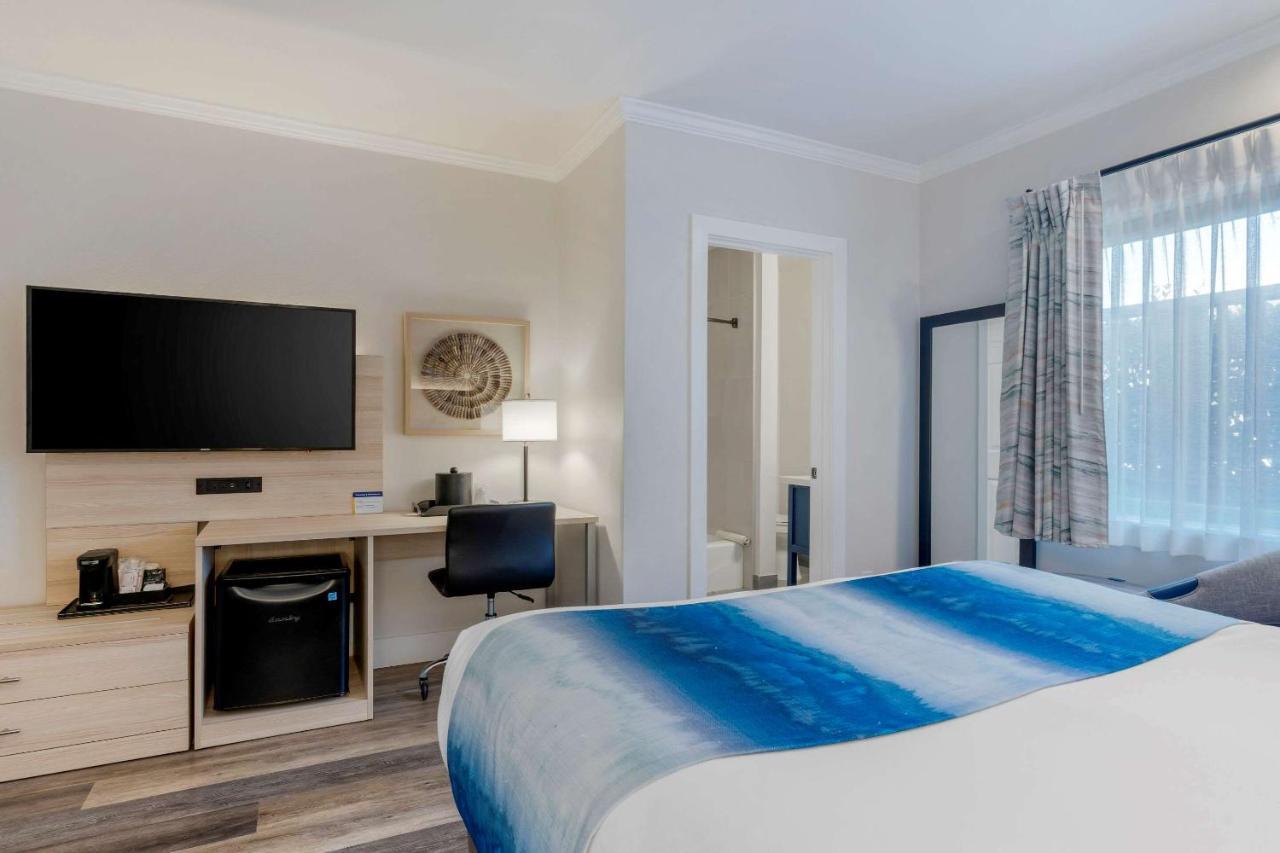 Comfort By The Sea Carmel-by-the-Sea